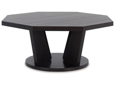 Signature Design by Ashley Chasinfield Coffee Table - T458-8