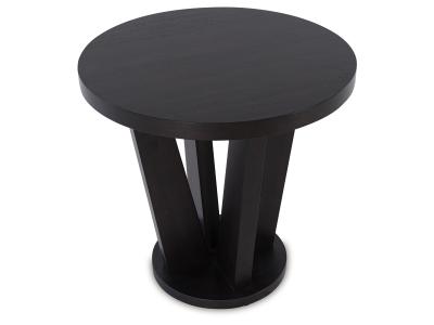 Signature Design by Ashley Chasinfield End Table - T458-6