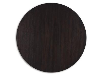 Signature Design by Ashley Chasinfield End Table - T458-6