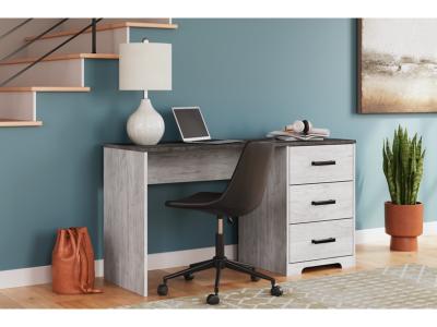 Signature Design by Ashley Shawburn 54" Home Office Desk - H4121-34