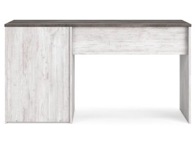 Signature Design by Ashley Shawburn 54" Home Office Desk - H4121-34