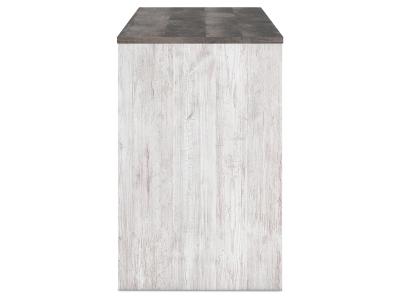 Signature Design by Ashley Shawburn 54" Home Office Desk - H4121-34