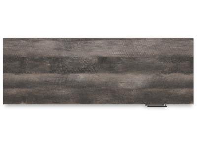 Signature Design by Ashley Shawburn 54" Home Office Desk - H4121-34