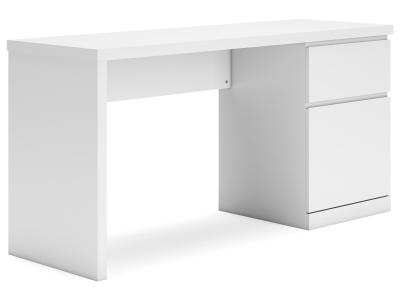 Signature Design by Ashley Onita 60" Home Office Desk - H9630-134