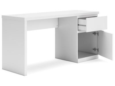 Signature Design by Ashley Onita 60" Home Office Desk - H9630-134