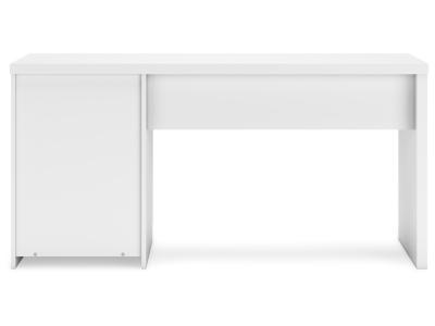 Signature Design by Ashley Onita 60" Home Office Desk - H9630-134