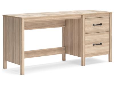 Signature Design by Ashley Battelle 60" Home Office Desk - H3929-134