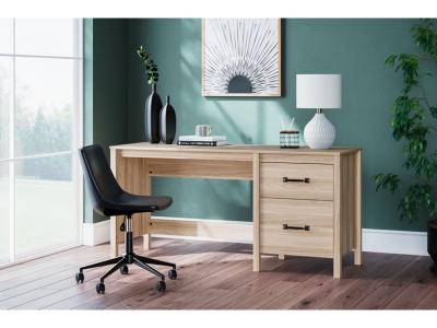 Signature Design by Ashley Battelle 60" Home Office Desk - H3929-134