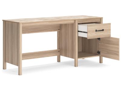 Signature Design by Ashley Battelle 60" Home Office Desk - H3929-134