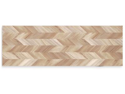 Signature Design by Ashley Battelle 60" Home Office Desk - H3929-134