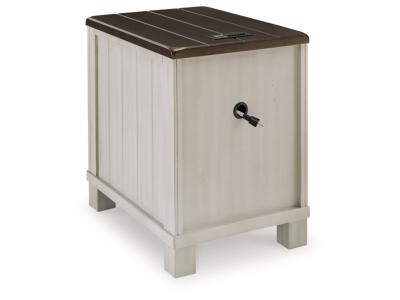 Signature Design by Ashley Darborn Chairside End Table - T796-7