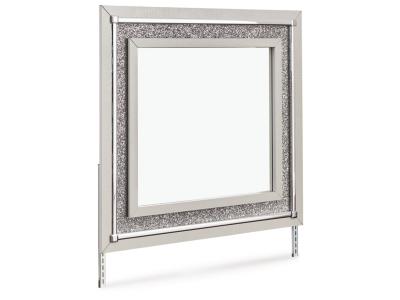 Signature Design by Ashley Zyniden Bedroom Mirror - B2114-36