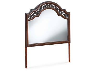 Signature Design by Ashley Lavinton Bedroom Mirror - B764-36