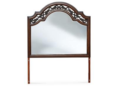 Signature Design by Ashley Lavinton Bedroom Mirror - B764-36
