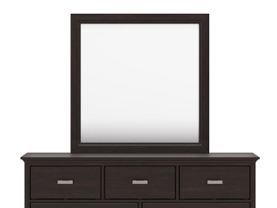 Signature Design by Ashley Covetown Bedroom Mirror - B441-36