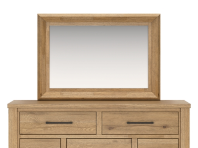 Signature Design by Ashley Galliden Bedroom Mirror - B841-36