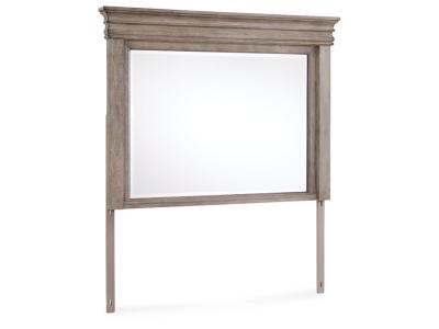 Signature Design by Ashley Blairhurst Bedroom Mirror - B916-36