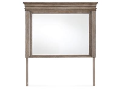 Signature Design by Ashley Blairhurst Bedroom Mirror - B916-36