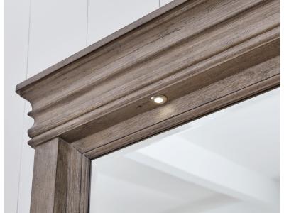 Signature Design by Ashley Blairhurst Bedroom Mirror - B916-36