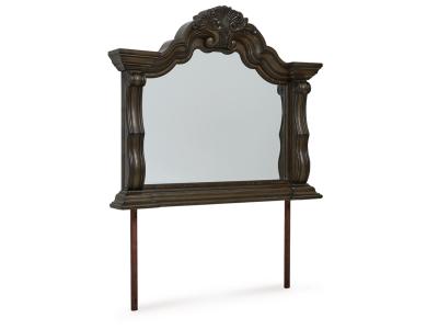 Signature Design by Ashley Maylee Bedroom Mirror - B947-36