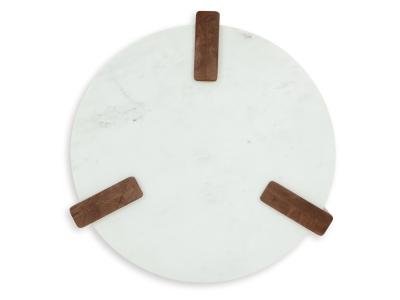 Signature Design by Ashley Isanti End Table - T652-6