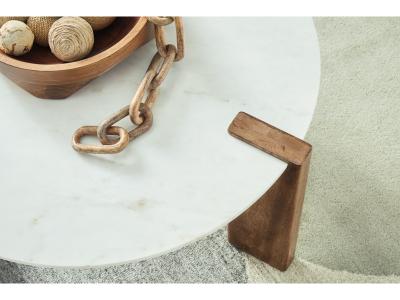 Signature Design by Ashley Isanti Coffee Table - T652-8