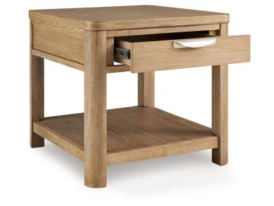 Signature Design by Ashley Rencott End Table - T781-3