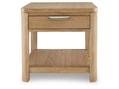 Signature Design by Ashley Rencott End Table - T781-3