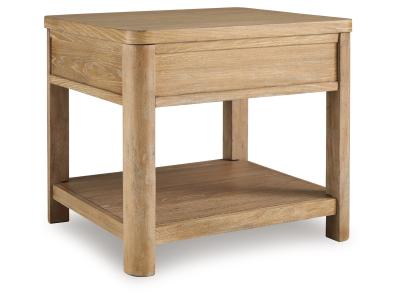 Signature Design by Ashley Rencott End Table - T781-3