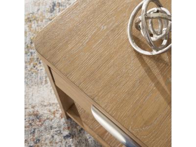 Signature Design by Ashley Rencott End Table - T781-3