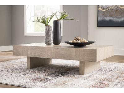 Signature Design by Ashley Jorlaina Coffee Table - T922-1