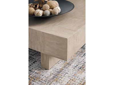 Signature Design by Ashley Jorlaina Coffee Table - T922-1