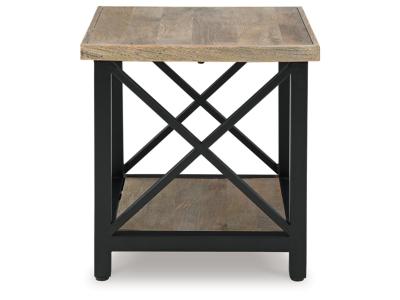 Signature Design by Ashley Bristenfort End Table - T685-3