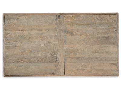 Signature Design by Ashley Bristenfort Coffee Table - T685-1