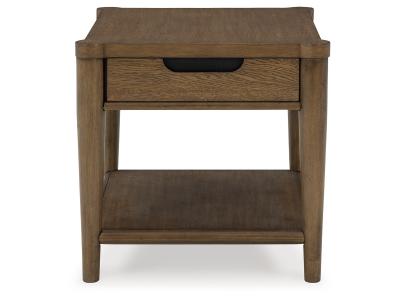 Signature Design by Ashley Roanhowe End Table - T769-3