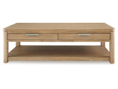 Signature Design by Ashley Rencott Coffee Table - T781-1