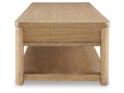 Signature Design by Ashley Rencott Coffee Table - T781-1