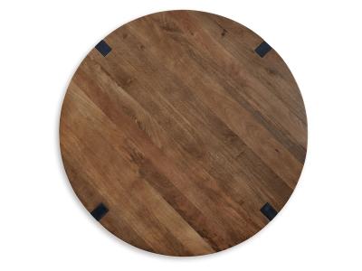 Signature Design by Ashley Hanneforth Coffee Table - T726-8