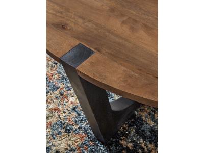 Signature Design by Ashley Hanneforth Coffee Table - T726-8