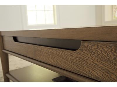 Signature Design by Ashley Roanhowe Coffee Table - T769-1