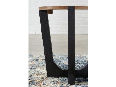 Signature Design by Ashley Hanneforth End Table - T726-6