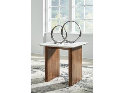 Signature Design by Ashley Isanti End Table - T662-3