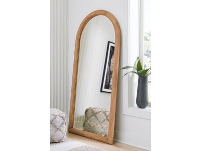 Signature Design by Ashley Dairville Floor Mirror - A8010323