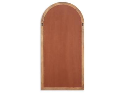 Signature Design by Ashley Dairville Floor Mirror - A8010323