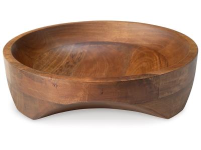 Signature Design by Ashley Myrtewood Bowl - A2000610