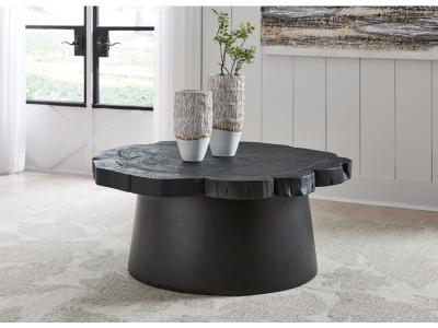 Signature Design by Ashley Wimbell Coffee Table - T970-8