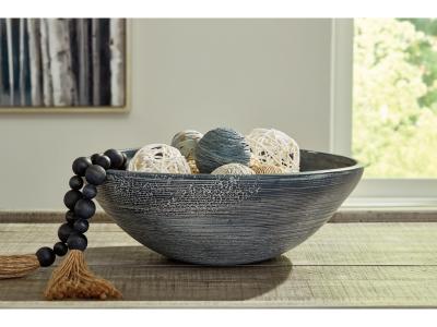 Signature Design by Ashley Meadie Bowl - A2000630