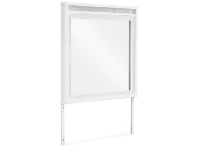 Signature Design by Ashley Chalanna Bedroom Mirror - B822-36