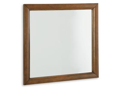 Signature Design by Ashley Lyncott Bedroom Mirror - B615-36