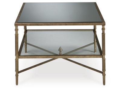 Signature Design by Ashley Cloverty Coffee Table - T440-1